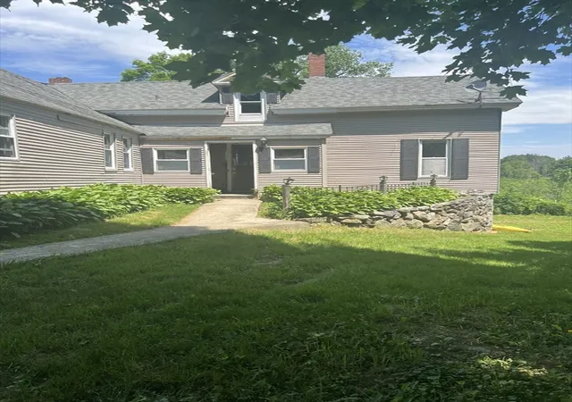 Homes for sale in Ware, MA | 19 Greenwich Plains Rd, Ware, MA 01082 | MLS# 73535536