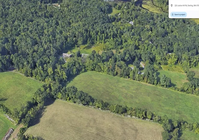 1st image of 223 Justice Hill Road, Sterling, MA 01564 | MLS# 73509342
