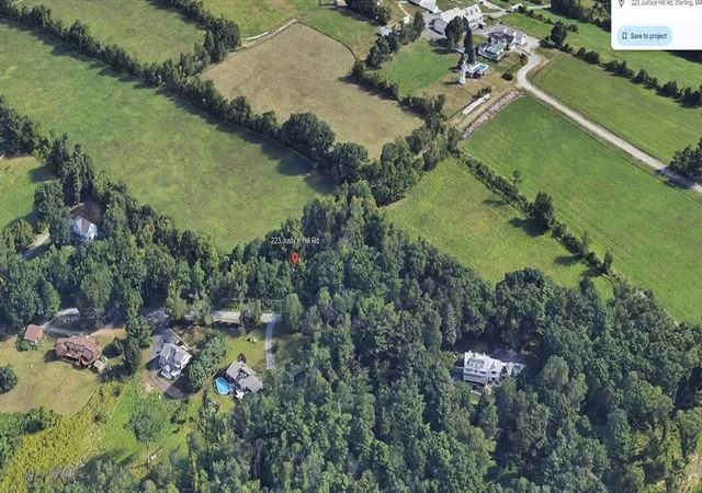 2nd image of 223 Justice Hill Road, Sterling, MA 01564 | MLS# 73509342