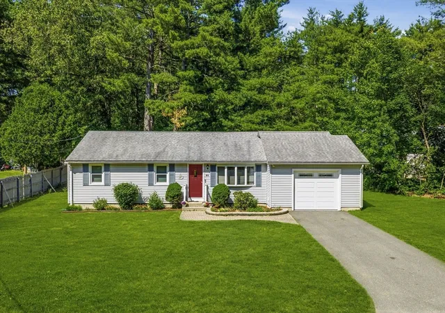 Homes for sale in Easthampton, MA | 83 Strong St, Easthampton, MA 01027 | MLS# 73532422
