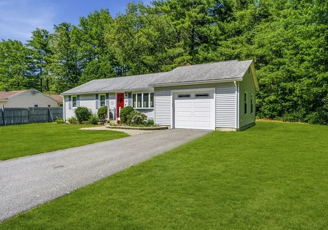Homes for sale in Easthampton, MA | 83 Strong St, Easthampton, MA 01027 | MLS# 73532422