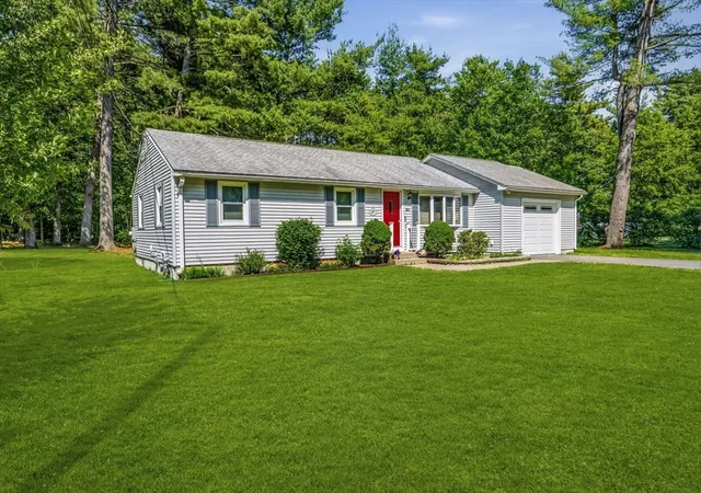 Homes for sale in Easthampton, MA | 83 Strong St, Easthampton, MA 01027 | MLS# 73532422