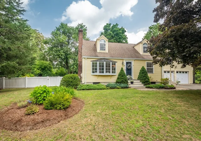Photo 1 of Sale Pending at 17 Nash Rd, Acton, MA 01720 | MLS# 73556573 | Listing updated on 2026-08-18