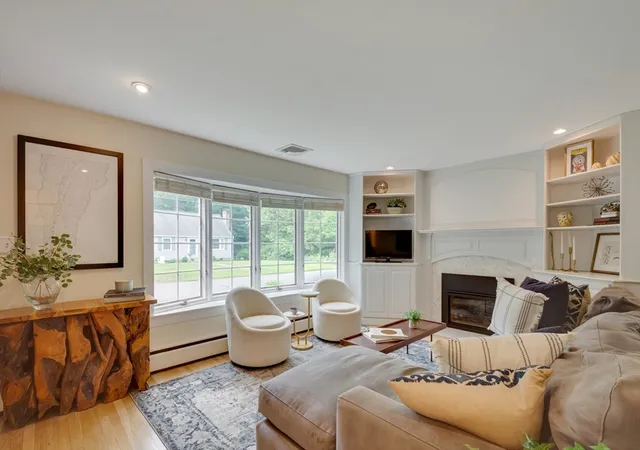 Photo 3 of Sale Pending at 17 Nash Rd, Acton, MA 01720 | MLS# 73556573 | Listing updated on 2026-08-18