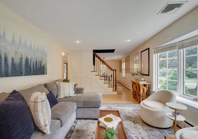 Photo 3 of Sale Pending at 17 Nash Rd, Acton, MA 01720 | MLS# 73556573 | Listing updated on 2026-08-18