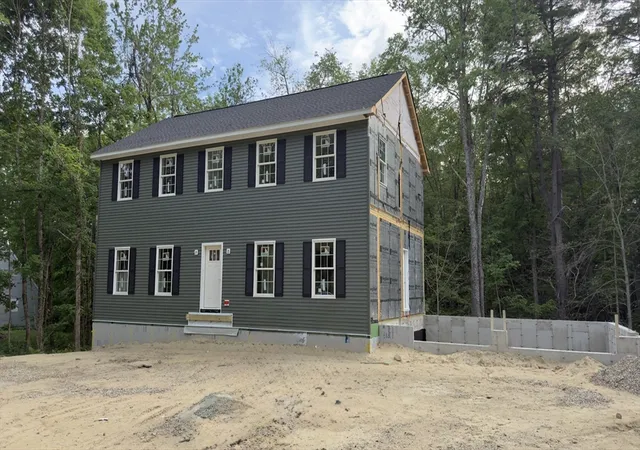 1st image of 5 Rhodes Road, Princeton, MA 01541 | MLS# 73539452