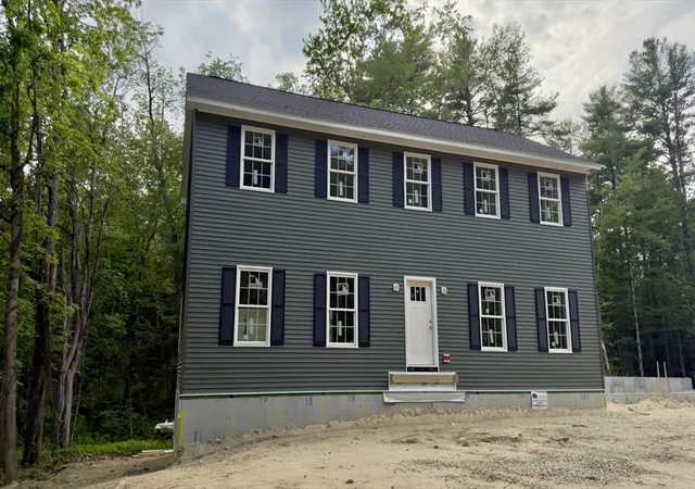 2nd image of 5 Rhodes Road, Princeton, MA 01541 | MLS# 73539452