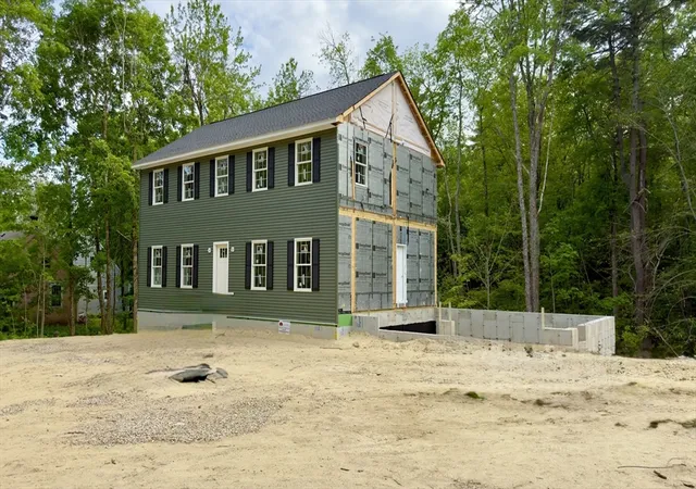 3rd image of 5 Rhodes Road, Princeton, MA 01541 | MLS# 73539452