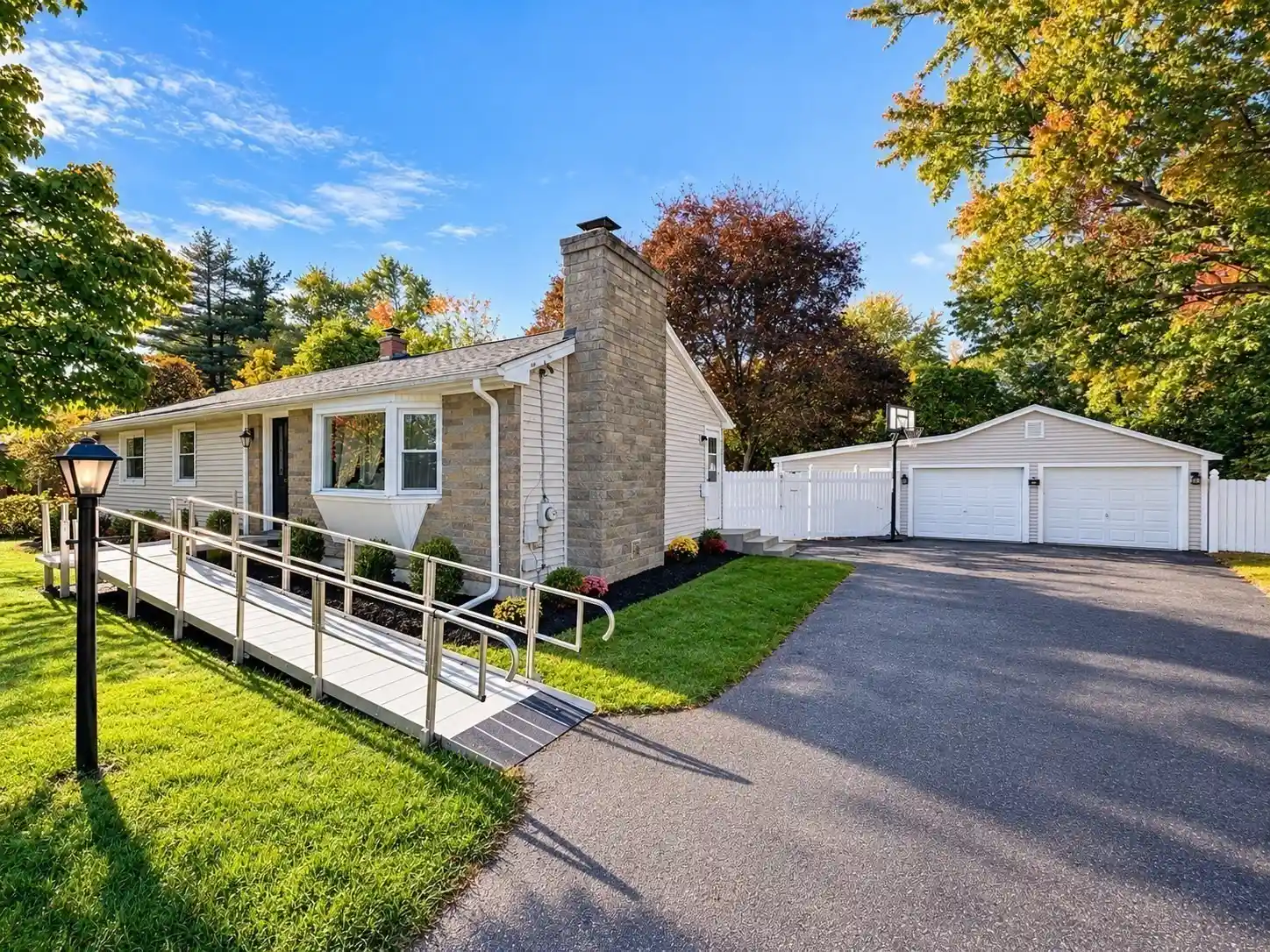 Single family home for sale at 102 Casino Ave, Chicopee, MA 01013 | MLS# 73591429