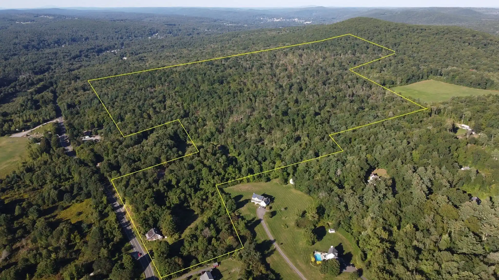 Photo 1 of Land for sale at 1451 Ware St, Palmer, MA 01069 | MLS# 73577597 | Listing updated on 2026-09-19