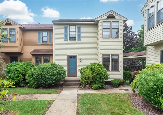1st image of 68 Apache Way #68, Tewksbury, MA 01876 | MLS# 73547114