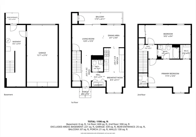 32nd image of 68 Apache Way #68, Tewksbury, MA 01876 | MLS# 73547114