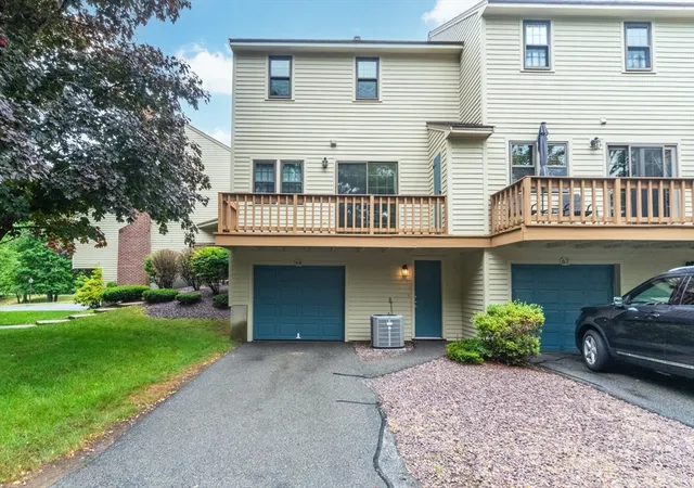 3rd image of 68 Apache Way #68, Tewksbury, MA 01876 | MLS# 73547114