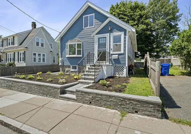 1st image of 100 Keith St, West Roxbury, MA 02132 | MLS# 73559559