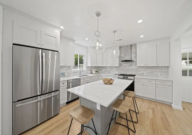 Photo 4 of Sale Pending at 100 Keith St, West Roxbury, MA 02132 | MLS# 73559559 | Listing updated on 2026-09-05