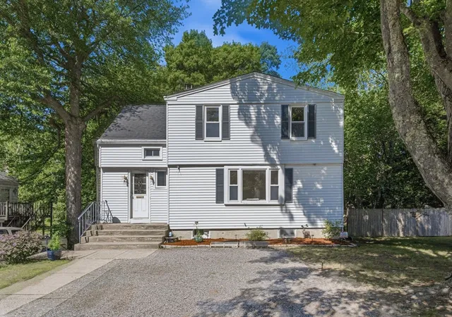 Homes for sale in Attleboro, MA | 70 Riverside Ave, Attleboro, MA 02703 | MLS# 73545471