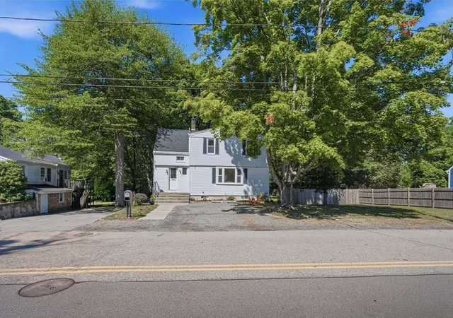 Homes for sale in Attleboro, MA | 70 Riverside Ave, Attleboro, MA 02703 | MLS# 73545471