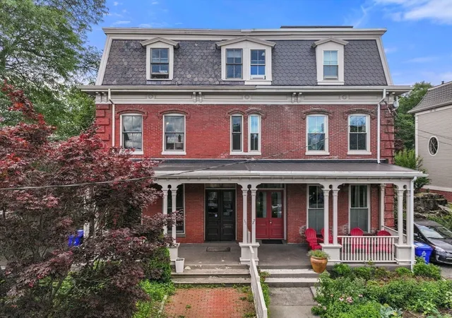 2nd image of 31 Millmont St, Roxbury, MA 02119