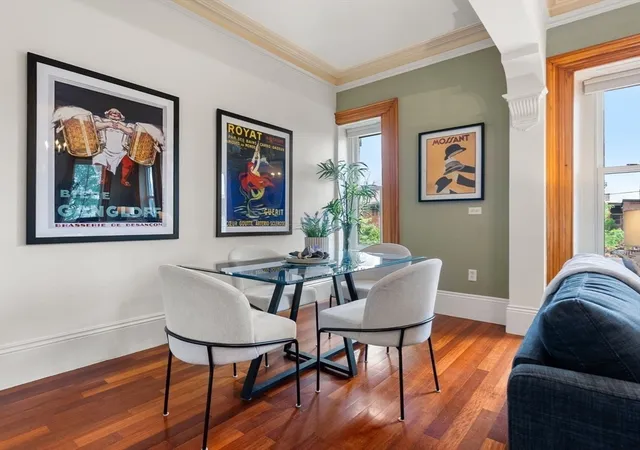 5th image of 31 Millmont St #2, Roxbury, MA 02119 | MLS# 73550326
