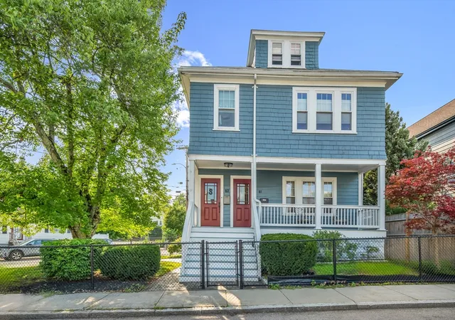 1st image of 61 63 Philbrick St #2, Roslindale, MA 02131 | MLS# 73564531