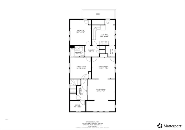 2nd image of 61-63 Philbrick St, Roslindale, MA 02131