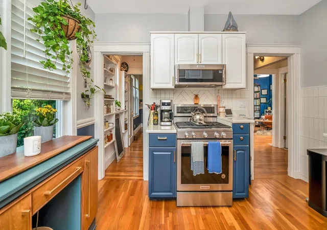 2nd image of 61 63 Philbrick St #2, Roslindale, MA 02131 | MLS# 73564531