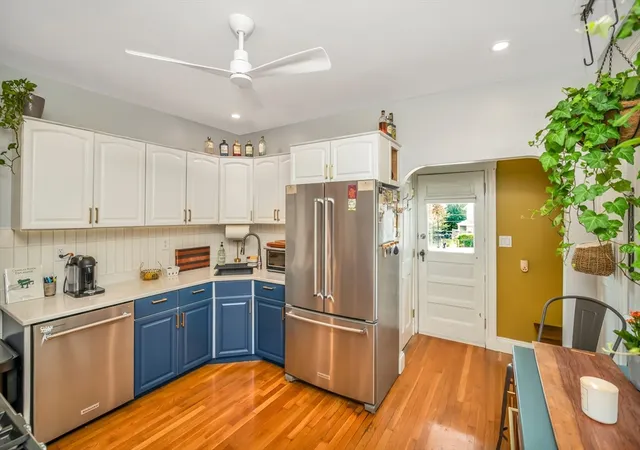 Photo 3 of Condo for sale at 61 63 Philbrick St #2, Roslindale, MA 02131 | MLS# 73564531 | Listing updated on 2026-09-18