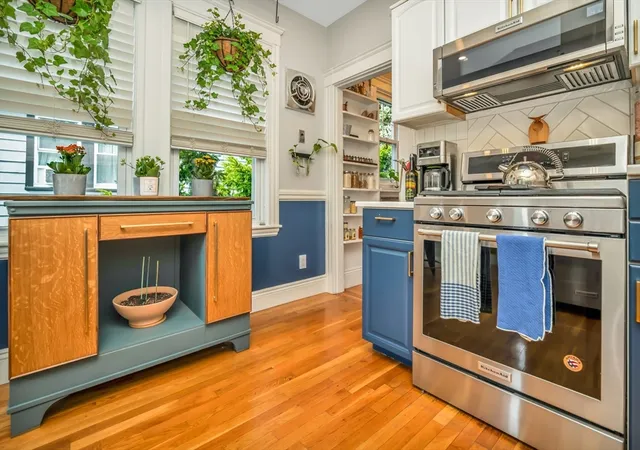 Photo 3 of Condo for sale at 61-63 Philbrick St #2, Roslindale, MA 02131 | MLS# 73564531 | Listing updated on 2026-09-18