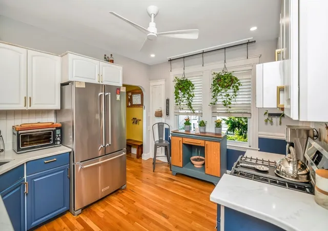 Photo 4 of Condo for sale at 61-63 Philbrick St #2, Roslindale, MA 02131 | MLS# 73564531 | Listing updated on 2026-09-18