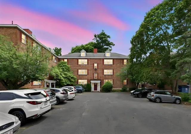 Homes for sale in Malden, MA | 112 Maple St #4, Malden, MA 02148 | MLS# 73547367
