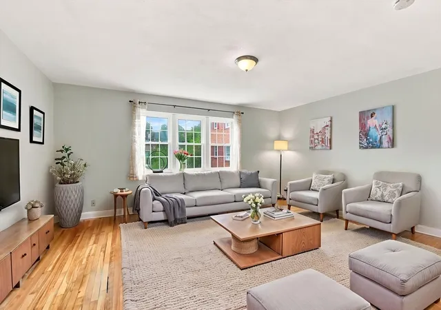 Homes for sale in Malden, MA | 112 Maple St #4, Malden, MA 02148 | MLS# 73547367