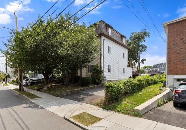 Photo 1 of Sale Pending at 28 Morse St, Watertown, MA 02472 | MLS# 73556741 | Listing updated on 2026-09-18