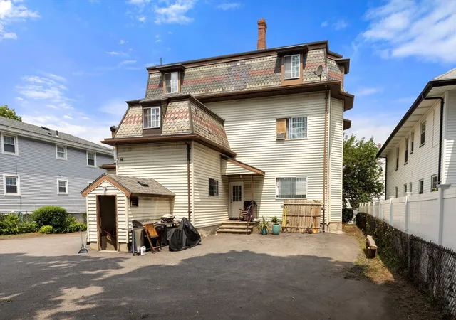 Photo 3 of Sale Pending at 28 Morse St, Watertown, MA 02472 | MLS# 73556741 | Listing updated on 2026-09-18