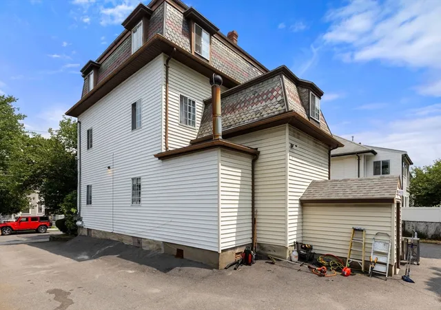 Photo 4 of Sale Pending at 28 Morse St, Watertown, MA 02472 | MLS# 73556741 | Listing updated on 2026-09-18