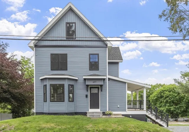 1st image of 697 Westminster Hill Rd, Fitchburg, MA 01420 | MLS# 73528685