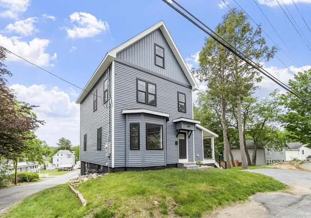 3rd image of 697 Westminster Hill Rd, Fitchburg, MA 01420 | MLS# 73528685