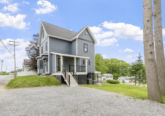 4th image of 697 Westminster Hill Rd, Fitchburg, MA 01420 | MLS# 73528685