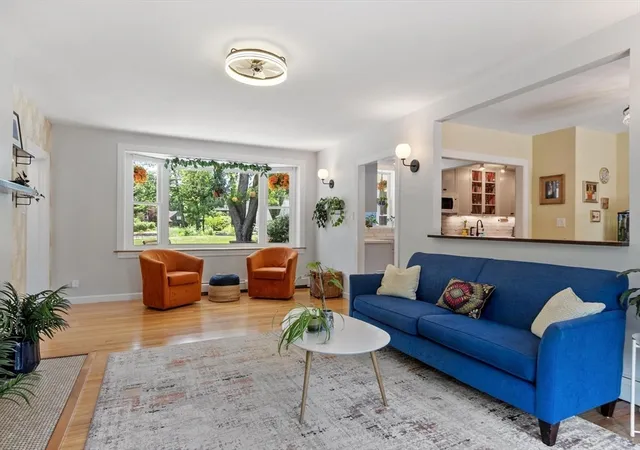 Photo 3 of Sale Pending at 27 Oak Ave, Lunenburg, MA 01462 | MLS# 73543047 | Listing updated on 2026-08-18