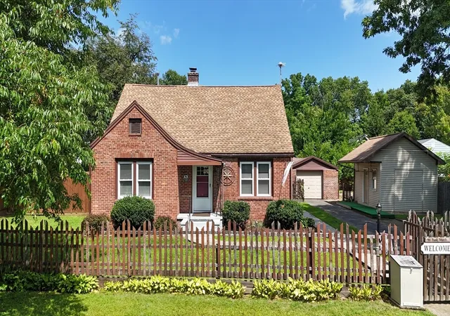 1st image of 41 Park St, Feeding Hills, MA 01030 | MLS# 73565776