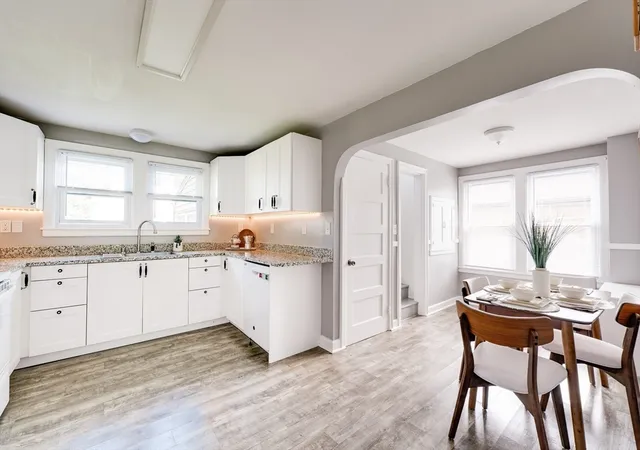 Photo 3 of Single family home for sale at 41 Park St, Feeding Hills, MA 01030 | MLS# 73565776 | Listing updated on 2026-09-08