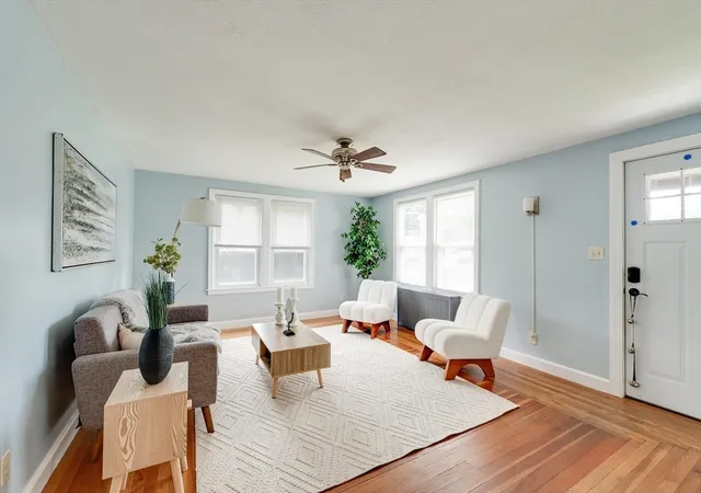 Photo 3 of Single family home for sale at 41 Park St, Feeding Hills, MA 01030 | MLS# 73565776 | Listing updated on 2026-09-08