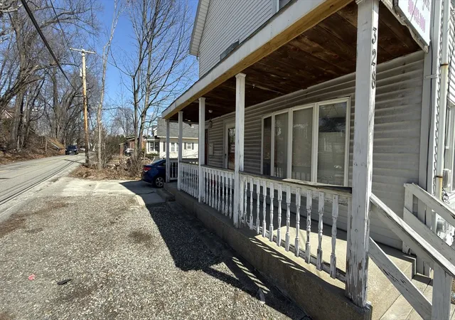 Homes for sale in Worcester, MA | 328 Brooks St, Worcester, MA 01606 | MLS# 73494972