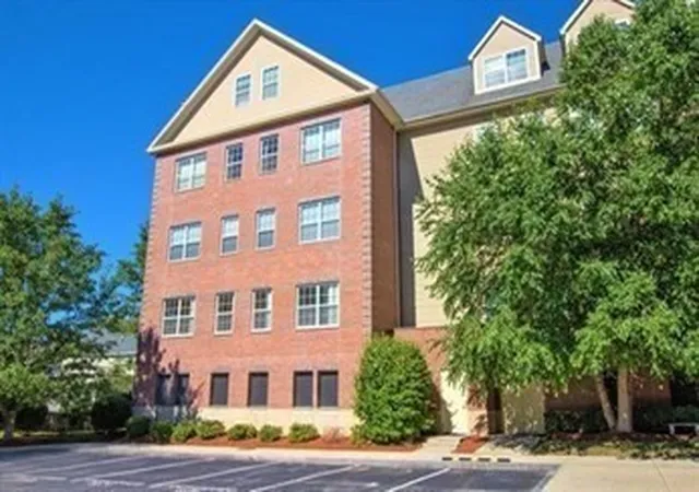 Condo for sale at 1 Powder Mill Square #107, Andover, MA 01810 | MLS# 73558684