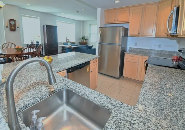 Photo 1 of Condo for sale at 1 Powder Mill Square #107, Andover, MA 01810 | MLS# 73558684 | Listing updated on 2026-09-20