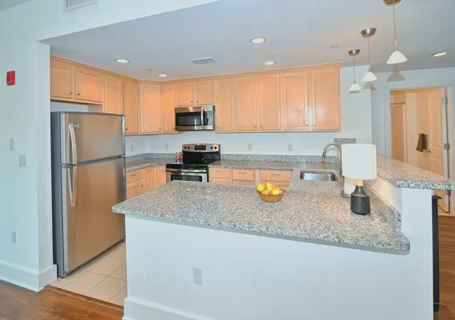 Photo 2 of Condo for sale at 1 Powder Mill Square #107, Andover, MA 01810 | MLS# 73558684 | Listing updated on 2026-09-20