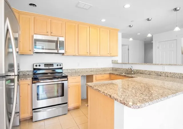 Photo 4 of Condo for sale at 1 Powder Mill Square #107, Andover, MA 01810 | MLS# 73558684 | Listing updated on 2026-09-20