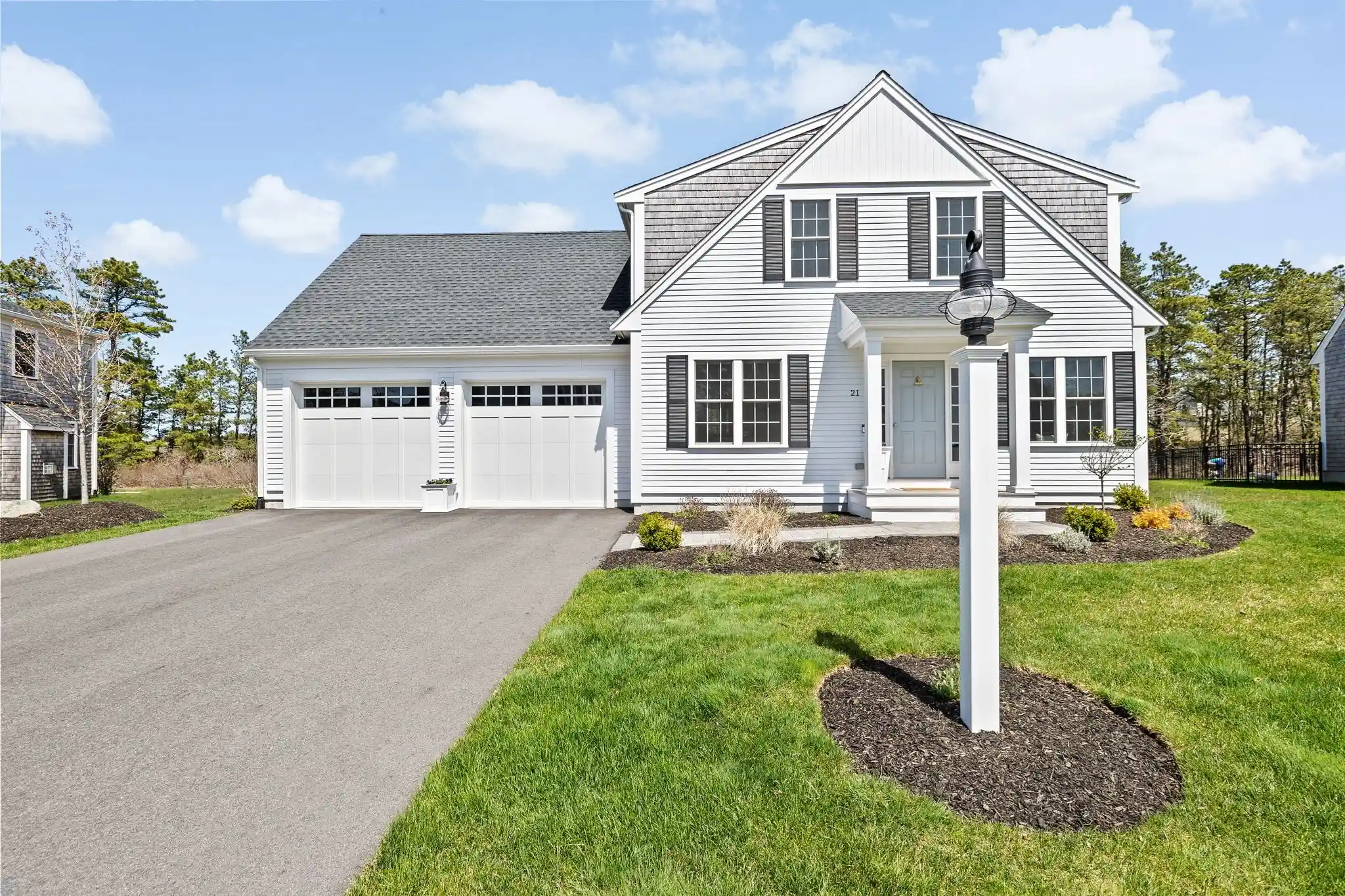 Photo 1 of Single family home for sale at 21 Blossom Dr, Plymouth, MA 02360 | MLS# 73577796 | Listing updated on 2026-10-28