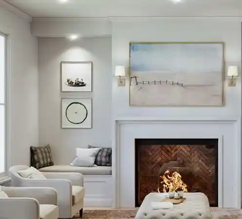 Listing Photo 2 - Condo for sale in Residences on Farragut located at 37 Farragut Rd, Boston, MA 02127 - Unit 37 Farragut Rd