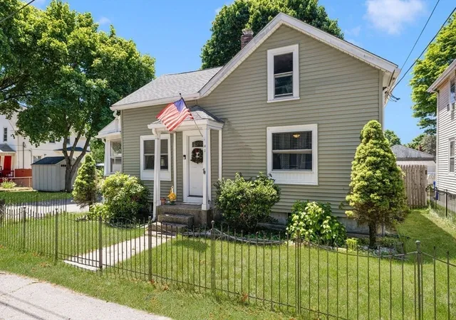 Homes for sale in Attleboro, MA | 14 Sibley, Attleboro, MA 02703 | MLS# 73536603