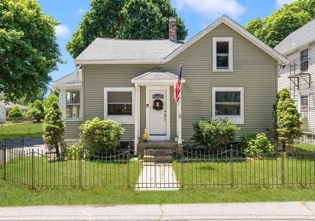 Homes for sale in Attleboro, MA | 14 Sibley, Attleboro, MA 02703 | MLS# 73536603